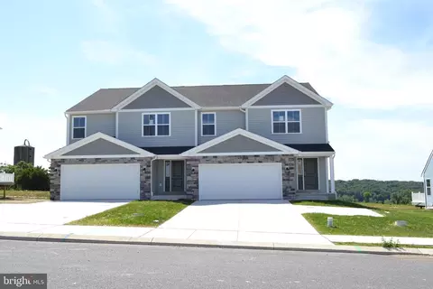 164 Ida Red Dr #LOT 162, Leesport, PA 19533