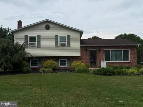 56 Wingert Rd, Wyomissing, PA 19610