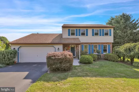 Exterior - 19 Sage Dr, Reading, PA 19608 photo 2 of 9