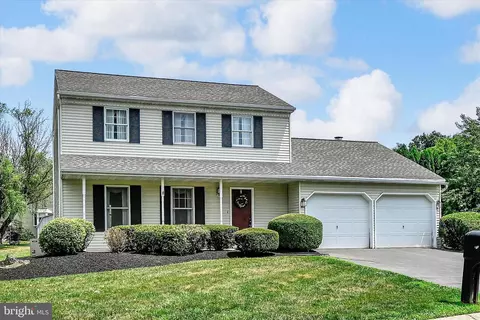 107 Judy Dr, Blandon, PA 19510