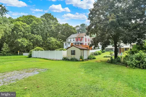 Exterior - 476 S Wyomissing Ave, Reading, PA 19607 photo 8 of 8
