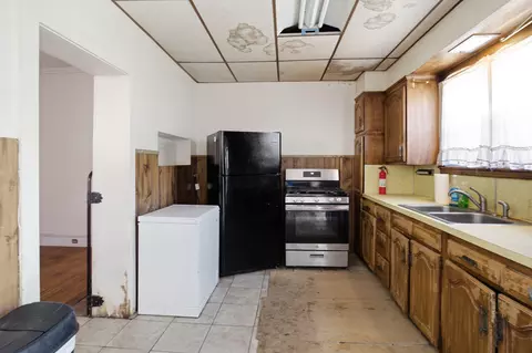 Kitchen - 117 W Douglass St, Reading, PA 19601 photo 1 of 1