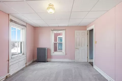 Bedroom - 117 W Douglass St, Reading, PA 19601 photo 7 of 7
