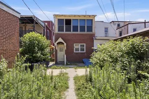 Exterior - 117 W Douglass St, Reading, PA 19601 photo 4 of 5