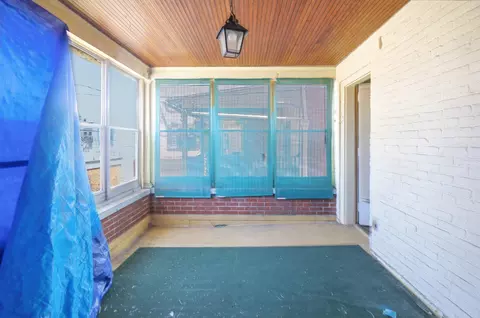 Exterior - 117 W Douglass St, Reading, PA 19601 photo 3 of 5