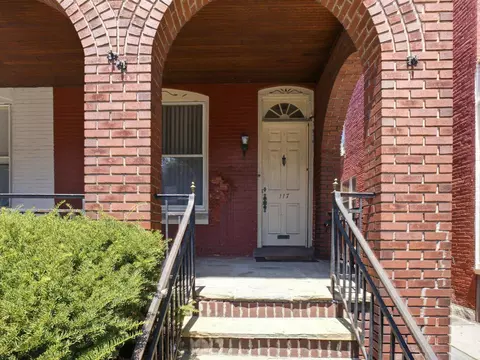 Exterior - 117 W Douglass St, Reading, PA 19601 photo 2 of 5