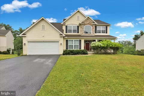 181 Scotland Dr, Reading, PA 19606