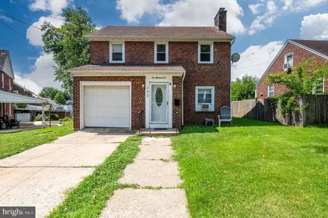 202 Gerry St, Reading, PA 19611