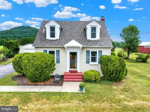 Undisclosed, Birdsboro, PA 19508