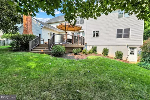 Exterior - 200 Sturbridge Dr, Wyomissing, PA 19610 photo 5 of 10