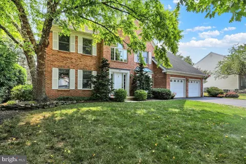 Exterior - 200 Sturbridge Dr, Wyomissing, PA 19610 photo 2 of 10