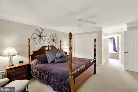 Bedroom - 200 Sturbridge Dr, Wyomissing, PA 19610 photo 2 of 8