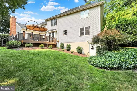 Exterior - 200 Sturbridge Dr, Wyomissing, PA 19610 photo 4 of 10