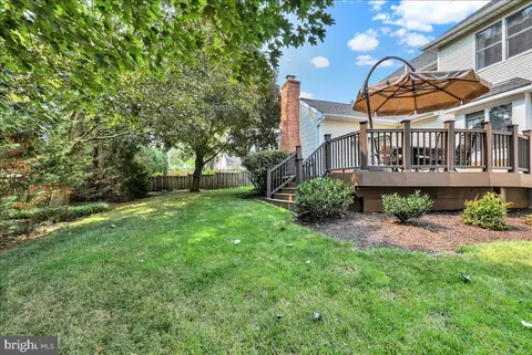 Exterior - 200 Sturbridge Dr, Wyomissing, PA 19610 photo 6 of 10