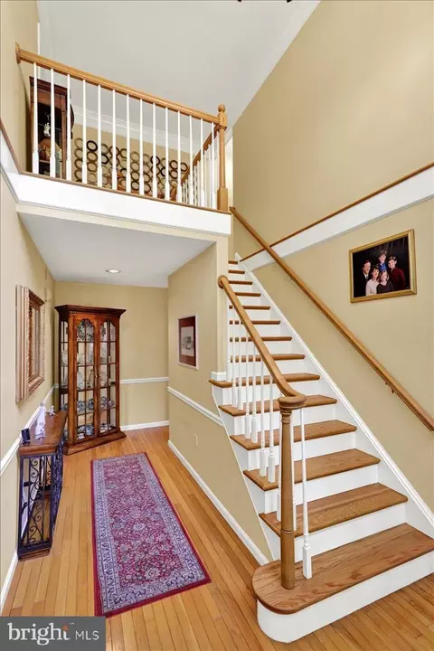 Entry Way - 200 Sturbridge Dr, Wyomissing, PA 19610 photo 1 of 5
