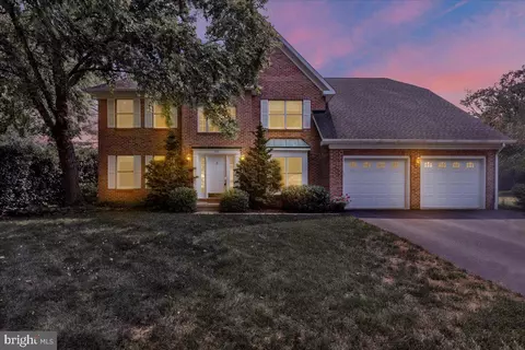 Exterior - 200 Sturbridge Dr, Wyomissing, PA 19610 photo 10 of 10