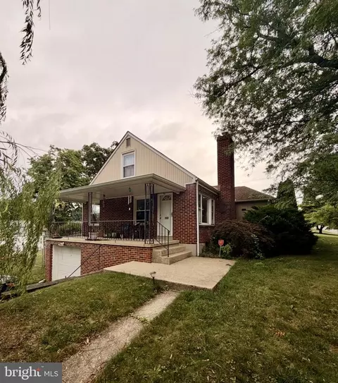 3801 Stoudts Ferry Bridge Rd, Reading, PA 19605