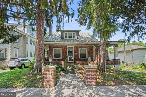 225 Garfield Rd, Bernville, PA 19506