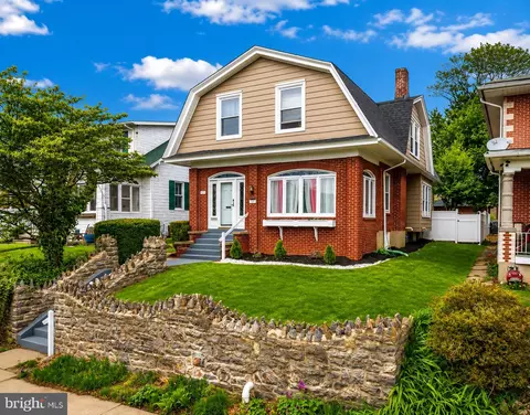 317 State, Shillington, PA 19607