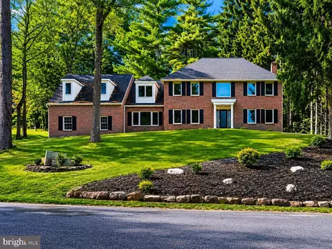 3 Hessian Blvd, Reading, PA 19607
