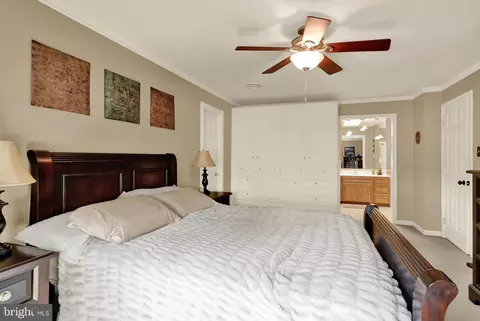 Bedroom - 237 New Castle Dr, Reading, PA 19607 photo 2 of 5