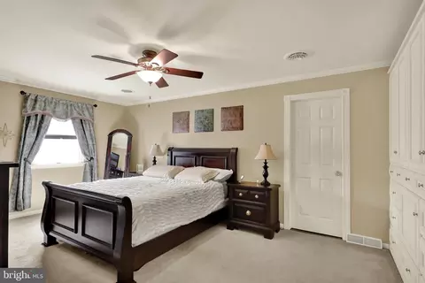Bedroom - 237 New Castle Dr, Reading, PA 19607 photo 1 of 5