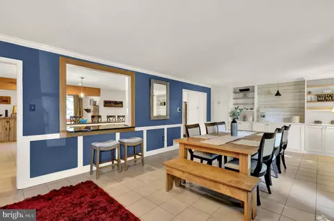 Dining - 237 New Castle Dr, Reading, PA 19607 photo 1 of 3