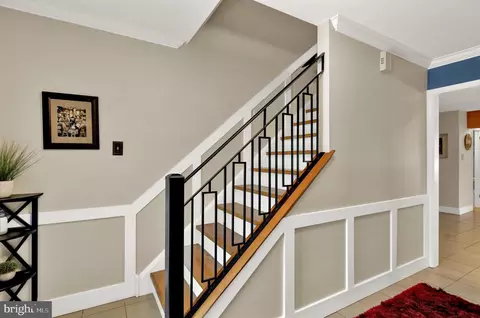 Entry Way - 237 New Castle Dr, Reading, PA 19607 photo 5 of 5