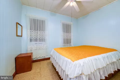 Bedroom - 641 Clinton St, Reading, PA 19601 photo 1 of 3