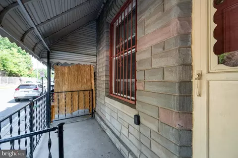 Exterior - 641 Clinton St, Reading, PA 19601 photo 2 of 2