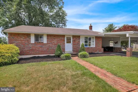 4708 Deborah Dr, Reading, PA 19606