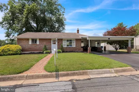 4708 Deborah Dr, Reading, PA 19606