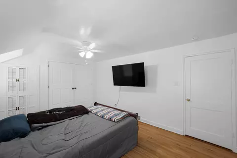 Bedroom - 517 Wellington Ave, Reading, PA 19609 photo 2 of 9