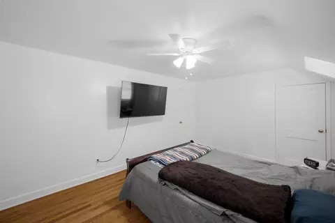 Bedroom - 517 Wellington Ave, Reading, PA 19609 photo 3 of 9
