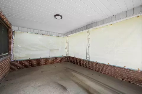 Exterior - 517 Wellington Ave, Reading, PA 19609 photo 4 of 4