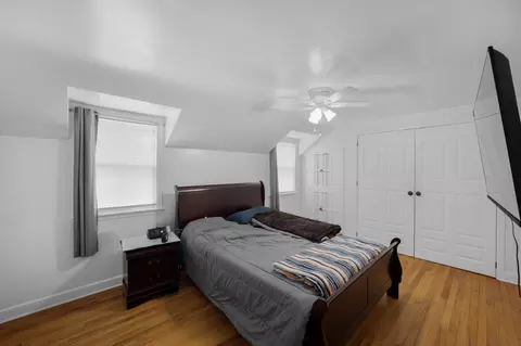 Bedroom - 517 Wellington Ave, Reading, PA 19609 photo 1 of 9
