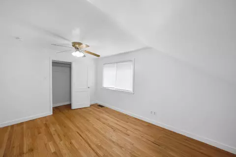 Bedroom - 517 Wellington Ave, Reading, PA 19609 photo 4 of 9