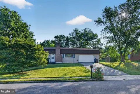 119 Russell Ave, Douglassville, PA 19518