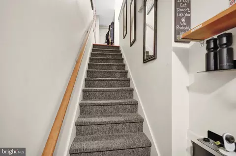Entry Way - 534 Walnut St, Reading, PA 19601 photo 2 of 2