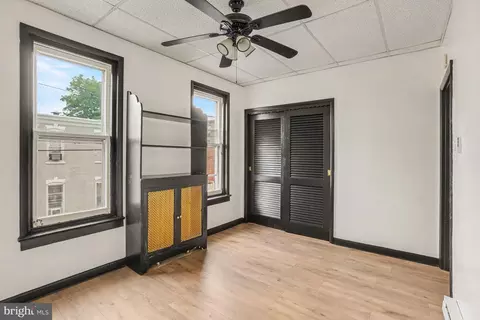 Bedroom - 929 Pike St, Reading, PA 19604 photo 1 of 3