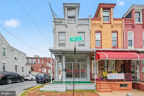 Other - 929 Pike St, Reading, PA 19604 photo 1 of 9