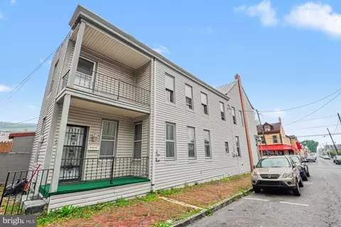 Exterior - 929 Pike St, Reading, PA 19604 photo 4 of 4
