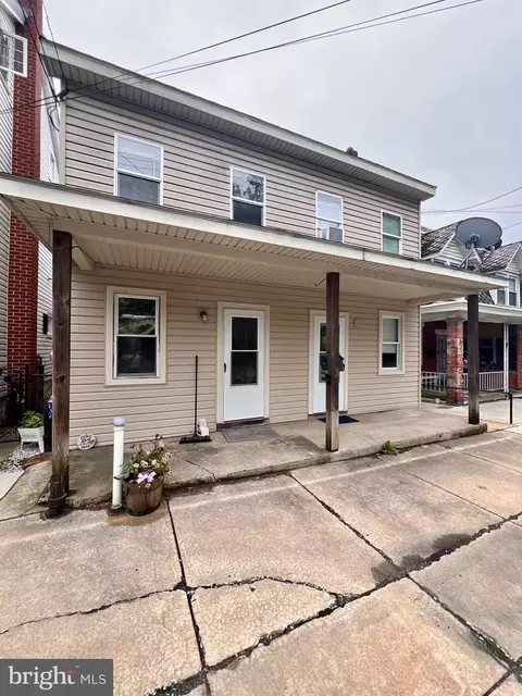 340 S Reading Ave, Boyertown, PA 19512