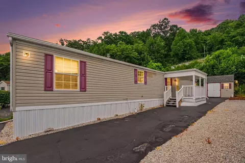 2461 Elizabeth Ave #D-09, Temple, PA 19560