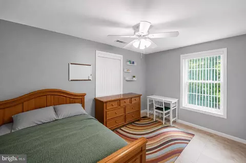 Bedroom - 115 Ardmore Ave, Reading, PA 19607 photo 3 of 3