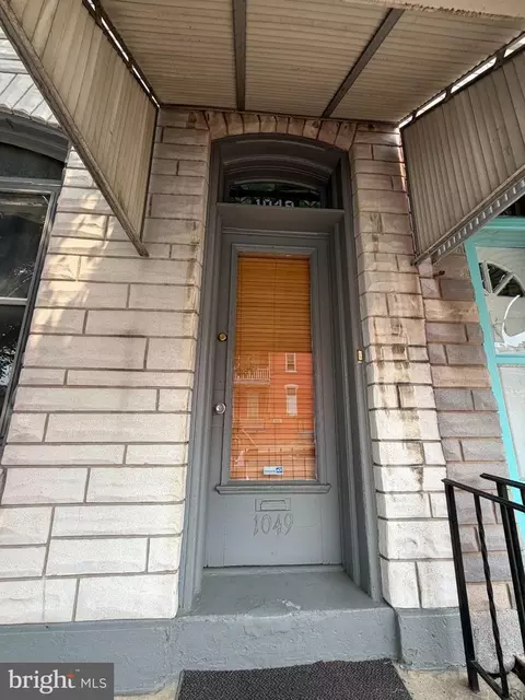 Exterior - 1049 Oley St, Reading, PA 19604 photo 2 of 8