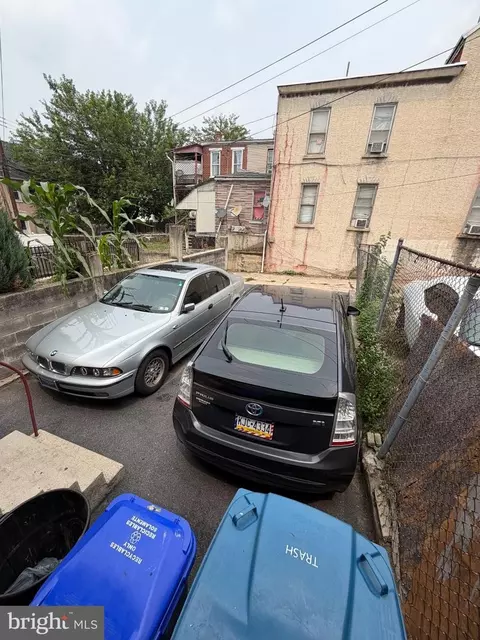 Exterior - 1049 Oley St, Reading, PA 19604 photo 6 of 8