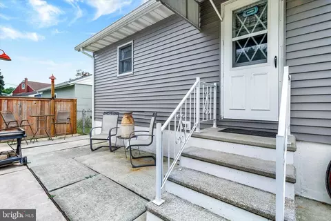 Exterior - 1514 Liberty Ave, Reading, PA 19607 photo 5 of 7
