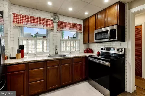 Kitchen - 1514 Liberty Ave, Reading, PA 19607 photo 4 of 4