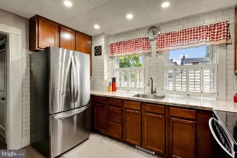 Kitchen - 1514 Liberty Ave, Reading, PA 19607 photo 1 of 4